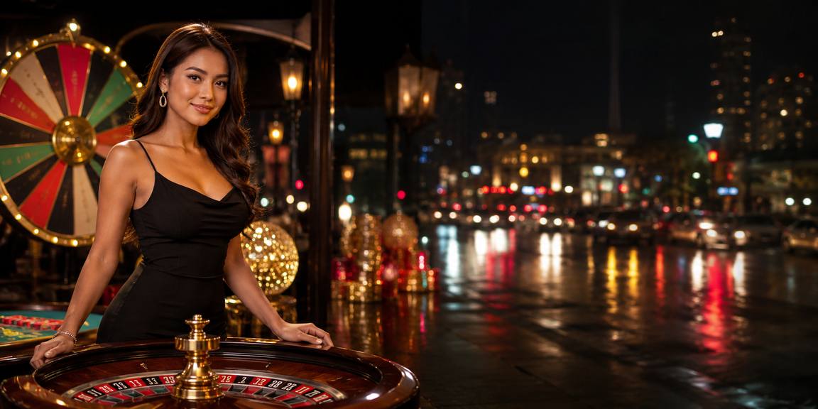 gmp99 Malaysia players: Online Casino, Sportsbook dan Slots