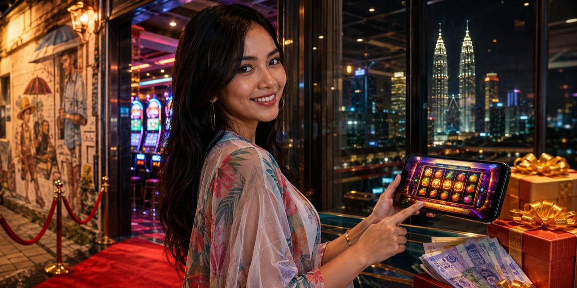 gmp99 Malaysia players: Online Casino, Sportsbook dan Slots